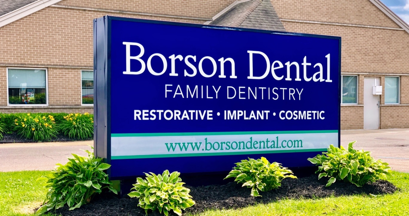 Borson Dental